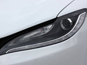 2014款S 基本型 细节外观