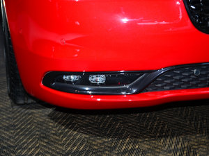 2015款S基本型 细节外观