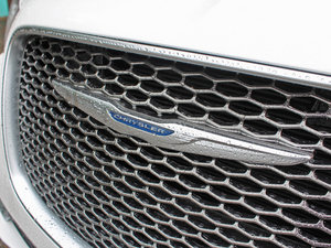 2015款基本型 细节外观