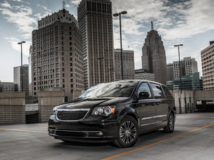 2013Town and Country 