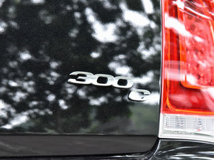 2016款3.0L 超越版 细节外观