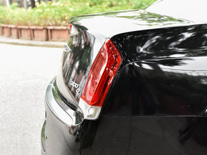 2016款3.0L 超越版 细节外观