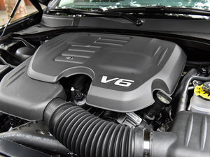 2016款3.0L 超越版 其它