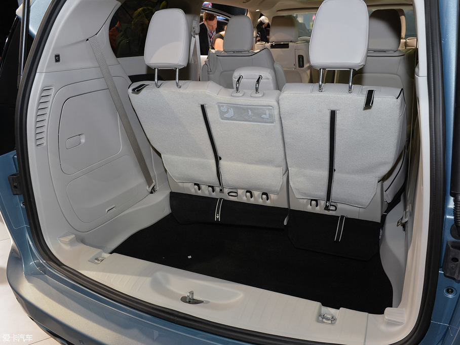 2016Pacifica e Hybrid