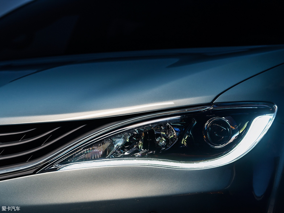 2016Pacifica e Hybrid