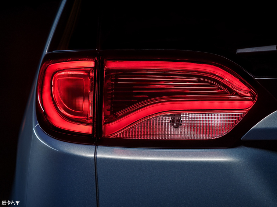 2016Pacifica e Hybrid