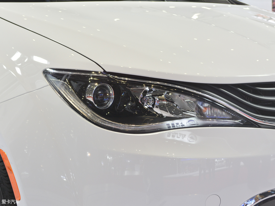 2018M(jn)ڣ 3.6L 늻(dng)