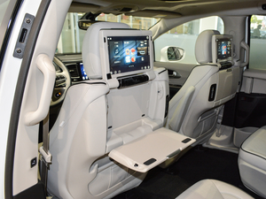 2018款3.6L 插电混动版 空间座椅