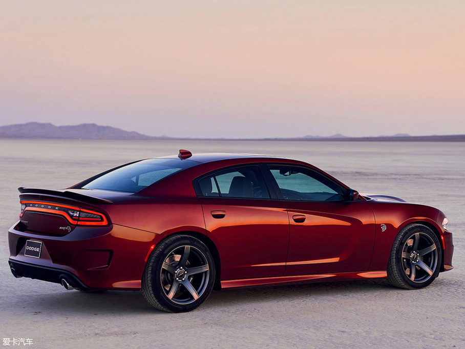 2019Charger SRT SRT Hellcat