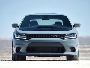 2019SRT Hellcat w^