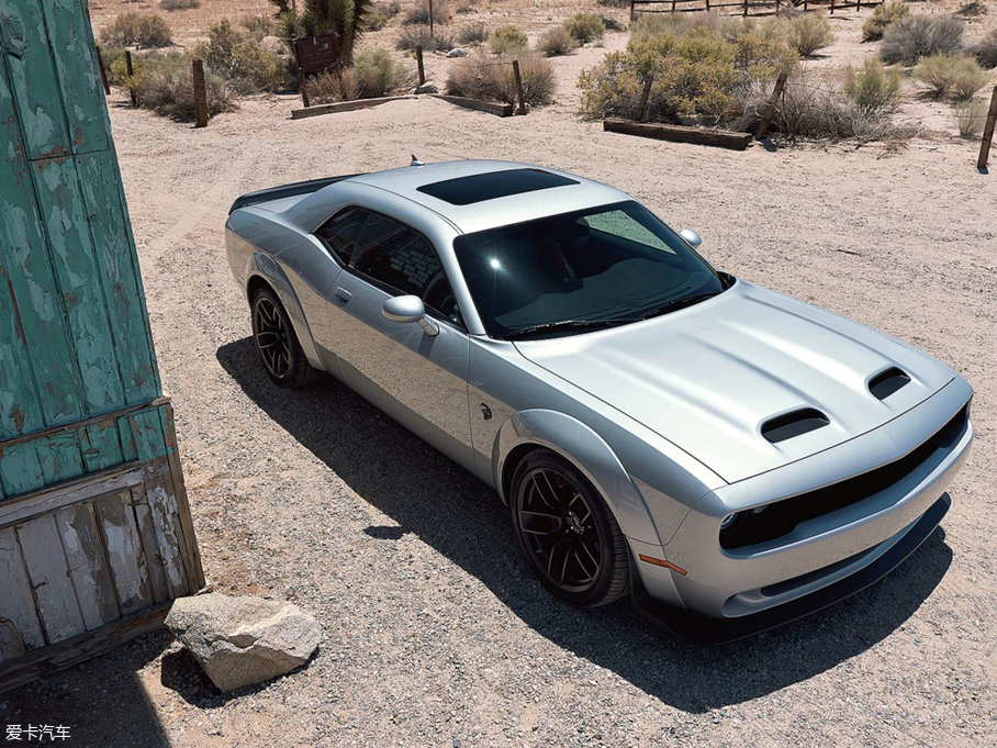 2019 SRT SRT Hellcat
