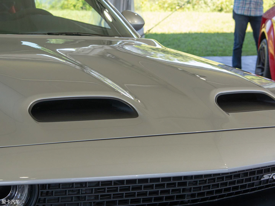 2019(zhn) SRT SRT Hellcat