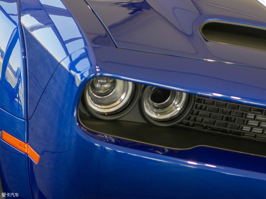 2019 SRT SRT Hellcat