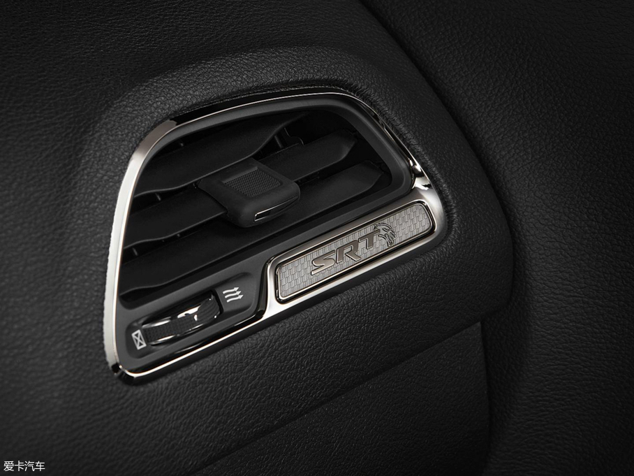 2019 SRT SRT Hellcat