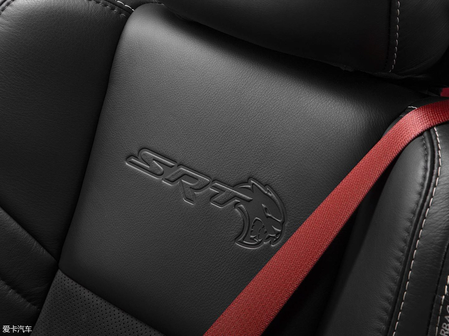 2019 SRT SRT Hellcat