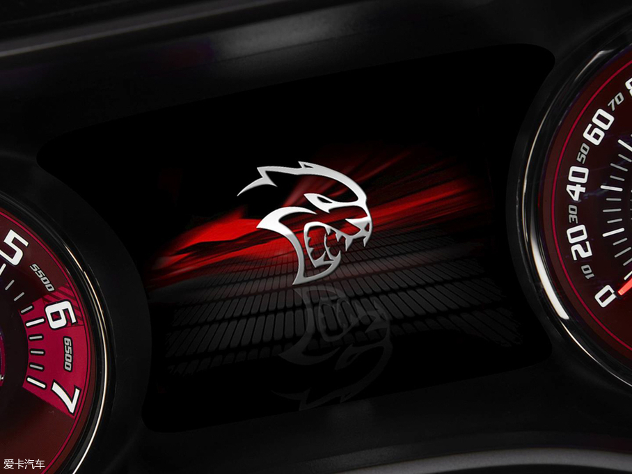 2019 SRT SRT Hellcat