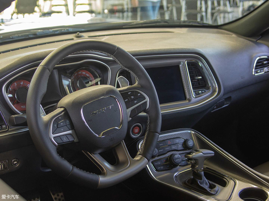 2019(zhn) SRT SRT Hellcat