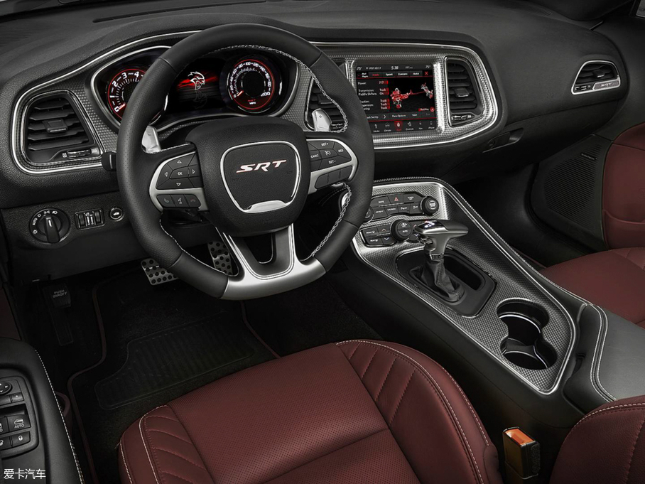 2019 SRT SRT Hellcat