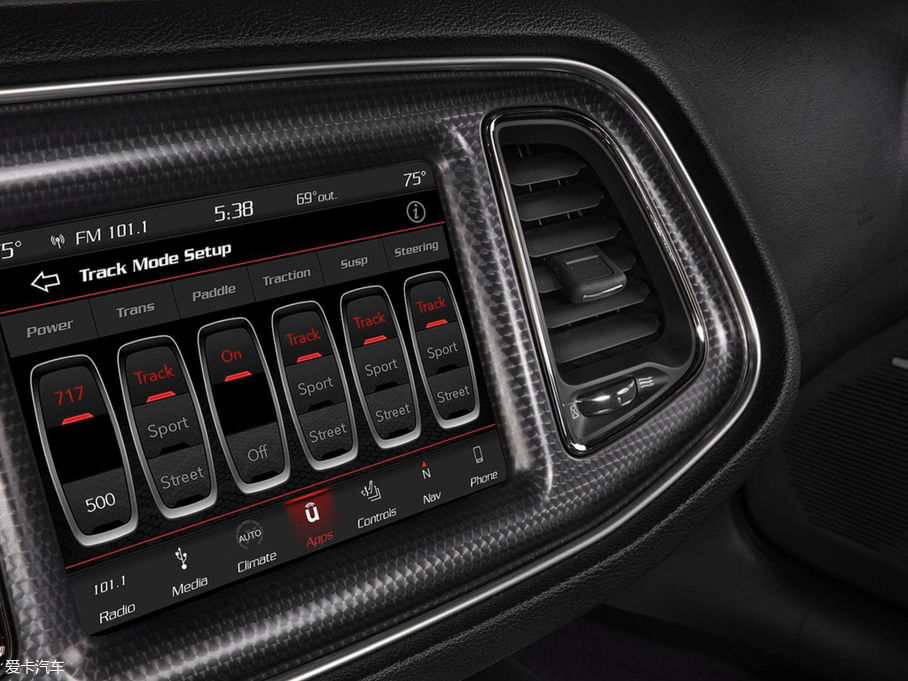 2019 SRT SRT Hellcat