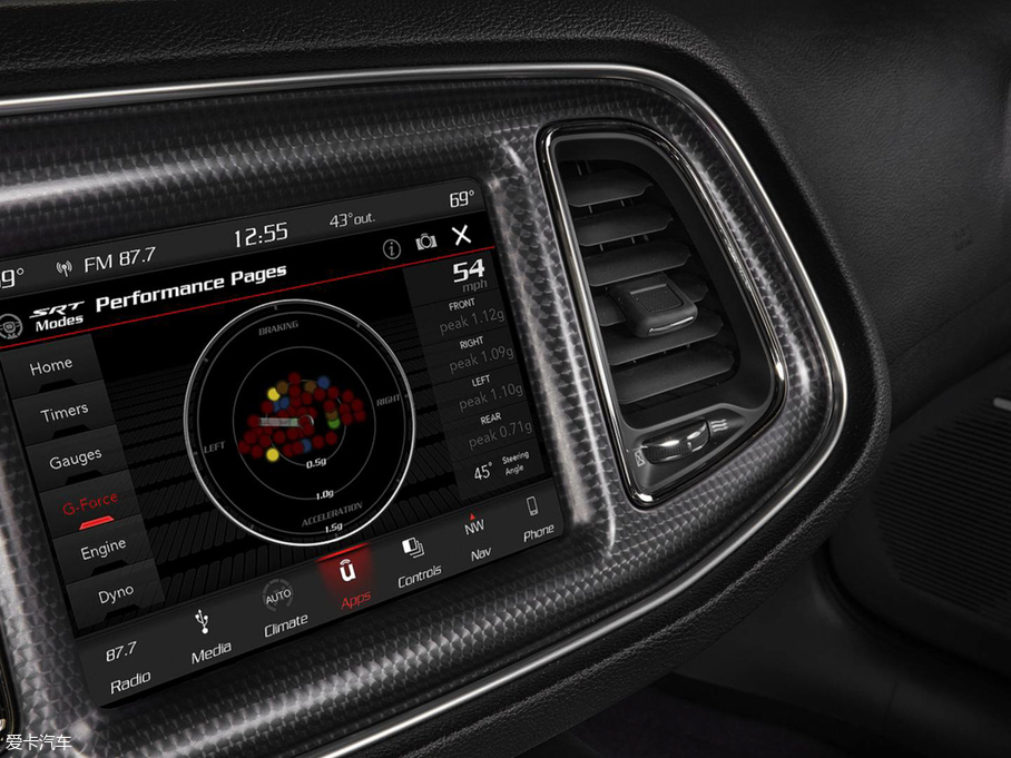 2019 SRT SRT Hellcat