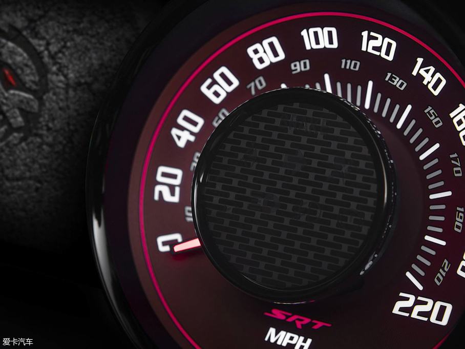 2019 SRT SRT Hellcat