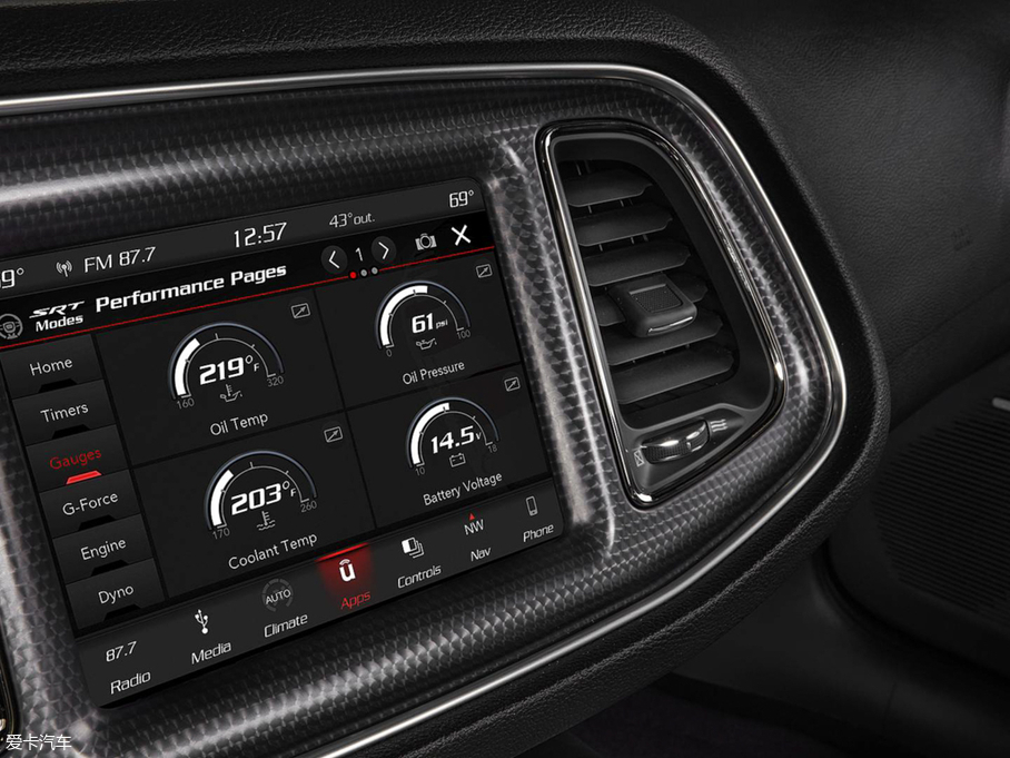 2019 SRT SRT Hellcat