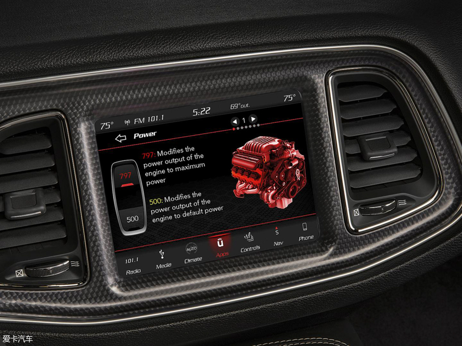 2019 SRT SRT Hellcat