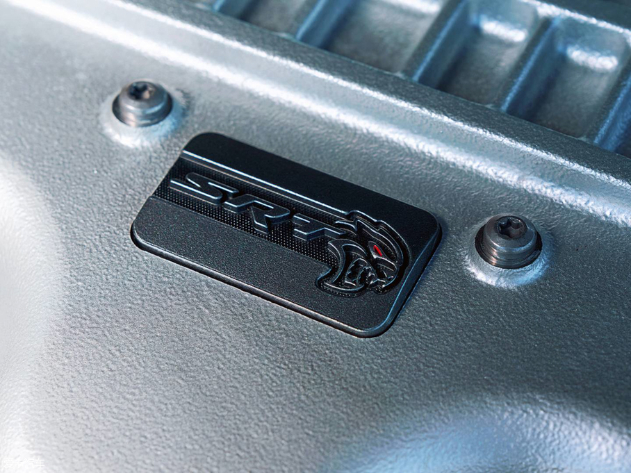 2019(zhn) SRT SRT Hellcat