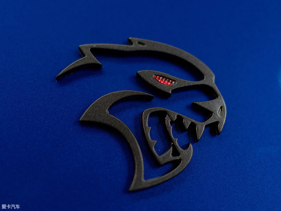 2019(zhn) SRT SRT Hellcat Redeye