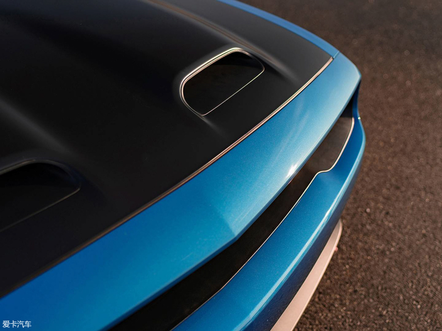 2019(zhn) SRT SRT Hellcat Redeye