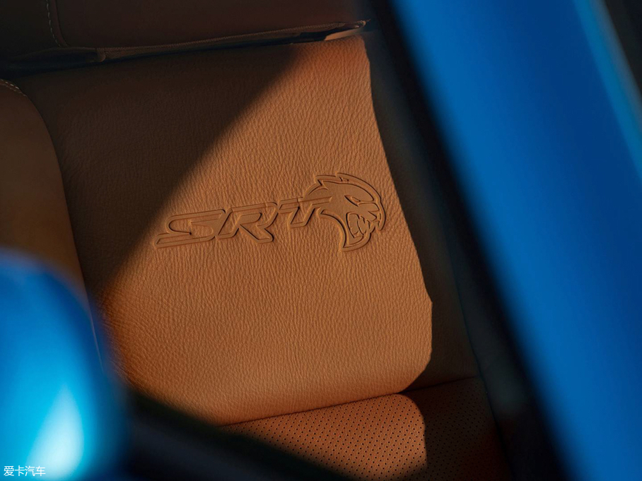 2019(zhn) SRT SRT Hellcat Redeye