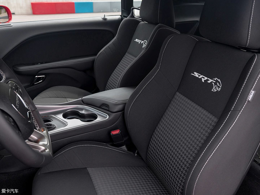 2019(zhn) SRT SRT Hellcat Redeye