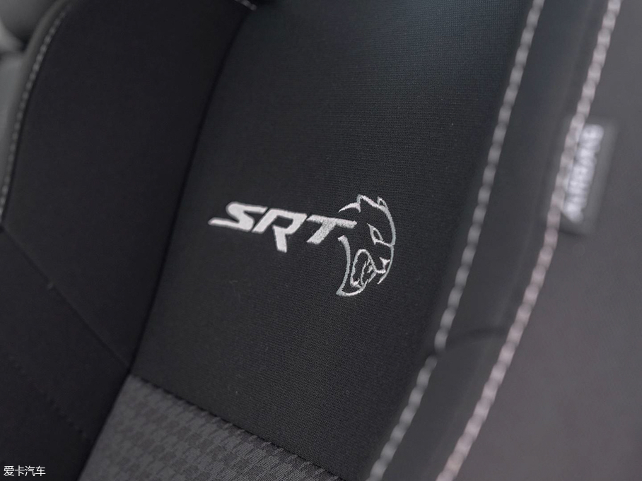 2019(zhn) SRT SRT Hellcat Redeye