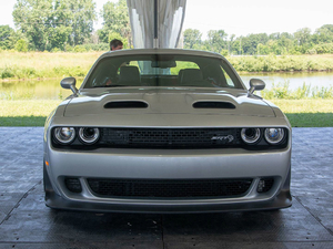 2019SRT Hellcat w^