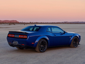 2019SRT Hellcat w^