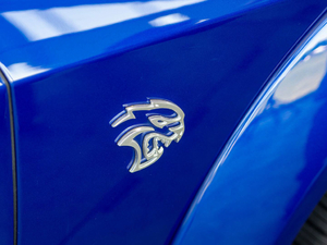 2019SRT Hellcat ^