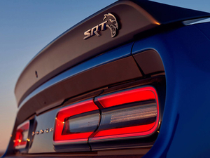 2019SRT Hellcat ^