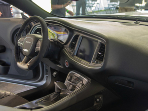 2019SRT Hellcat п؅^