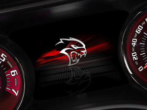 2019SRT Hellcat п؅^(q)