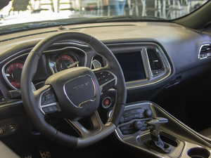 2019SRT Hellcat п؅^(q)