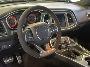 2019SRT Hellcat п؅^(q)