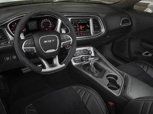 2019SRT Hellcat п؅^(q)