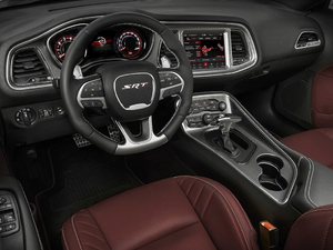 2019SRT Hellcat п؅^(q)