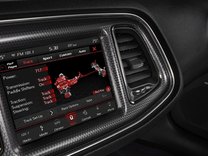 2019SRT Hellcat п؅^(q)