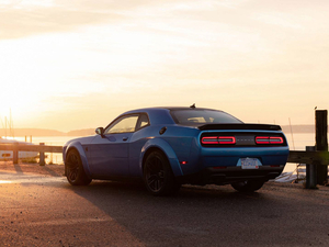 2019SRT Hellcat Redeye w^