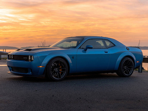 2019SRT Hellcat Redeye w^