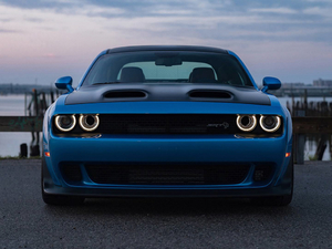 2019SRT Hellcat Redeye w^