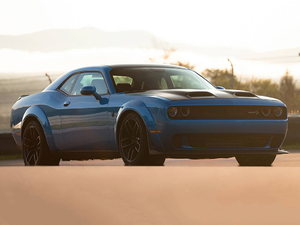 2019SRT Hellcat Redeye w^