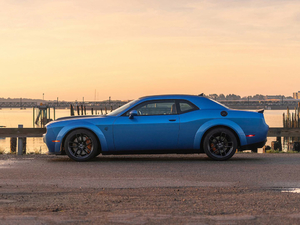 2019SRT Hellcat Redeye w^