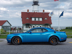 2019SRT Hellcat Redeye w^